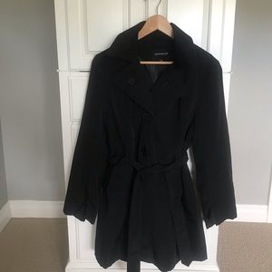 london fog jacket